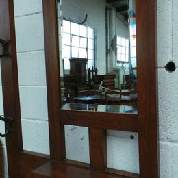 Australian Hall Stand