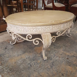 Vintage French style Coffee Table | Antique & Vintage | Moonee Ponds Antiques | Australia Wide Delivery
