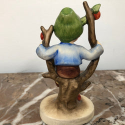 Vintage Hummel Figurine "142 3-0" "Apple Tree Boy" | Antique & Vintage | Moonee Ponds Antiques | Australia Wide Delivery