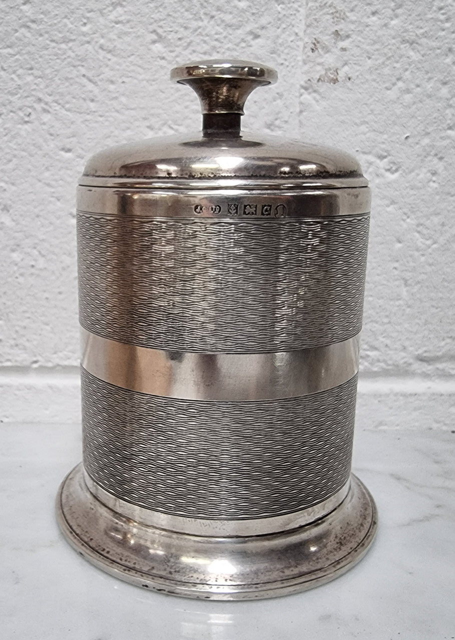 Beautiful Art Deco Style Cigar Dispenser | Antique & Vintage | Moonee Ponds Antiques | Australia Wide Delivery