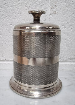 Beautiful Art Deco Style Cigar Dispenser | Antique & Vintage | Moonee Ponds Antiques | Australia Wide Delivery