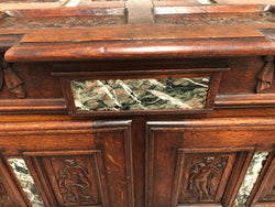 Sensational Antique French Cabinet | Antique & Vintage | Moonee Ponds Antiques | Australia Wide Delivery