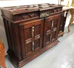 Sensational Antique French Cabinet | Antique & Vintage | Moonee Ponds Antiques | Australia Wide Delivery