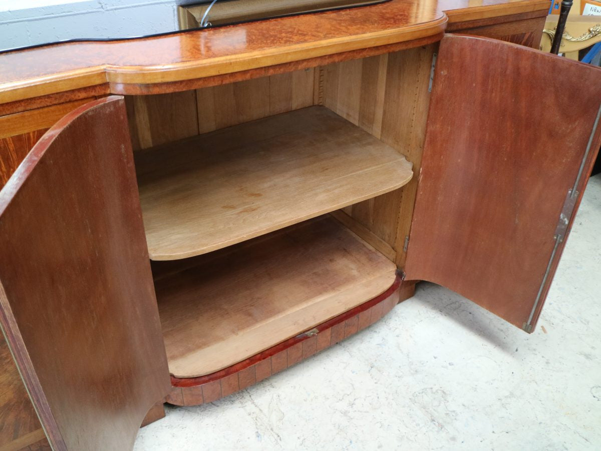 French Art Deco Sideboard | Antique & Vintage | Moonee Ponds Antiques | Australia Wide Delivery
