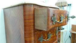 Antique French Marquetry Semainier | Antique & Vintage | Moonee Ponds Antiques | Australia Wide Delivery