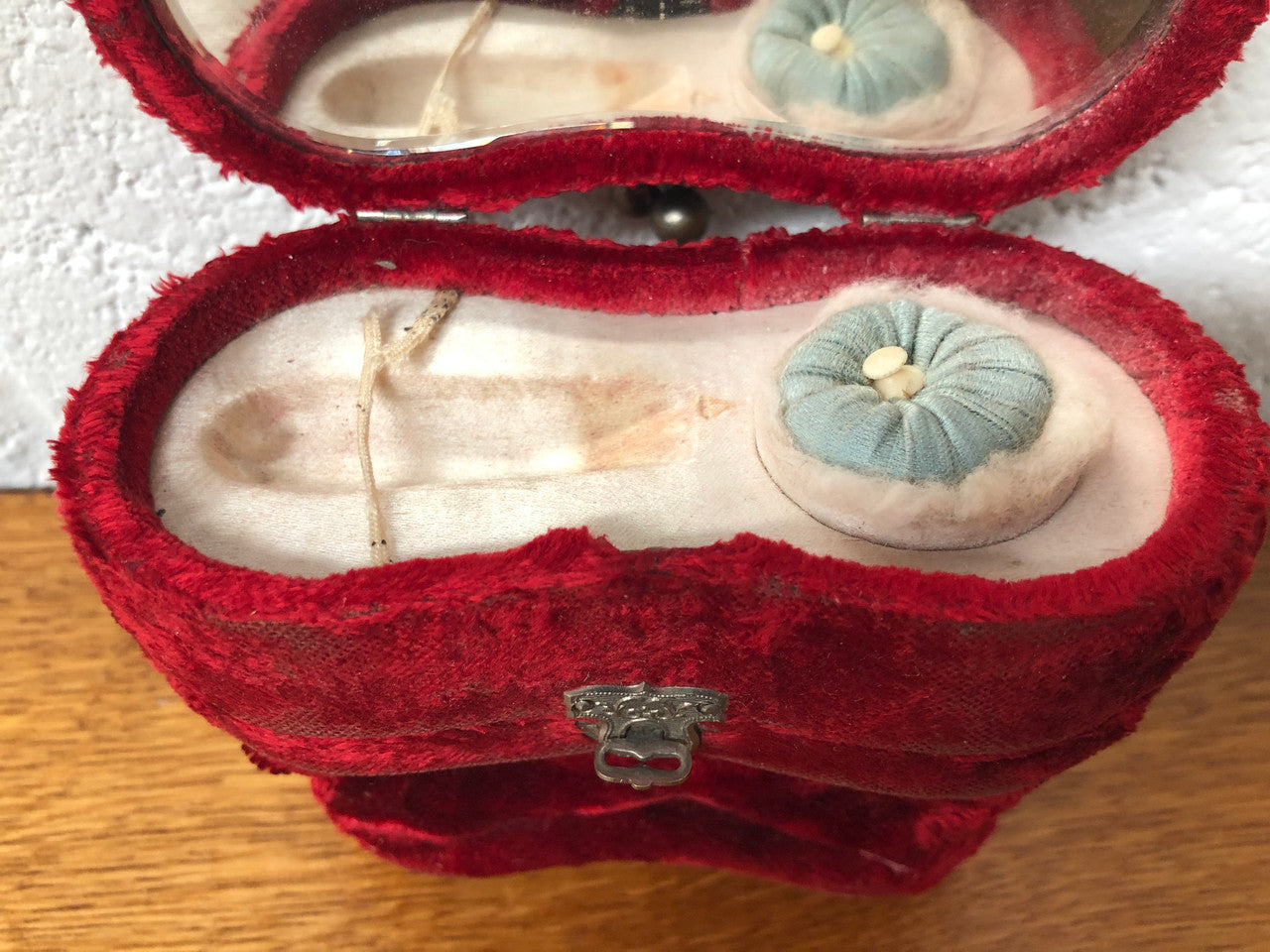 Fine Guilloche Enamel Victorian Opera Glasses With Fitted Case | Antique & Vintage | Moonee Ponds Antiques | Australia Wide Delivery