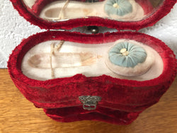 Fine Guilloche Enamel Victorian Opera Glasses With Fitted Case | Antique & Vintage | Moonee Ponds Antiques | Australia Wide Delivery