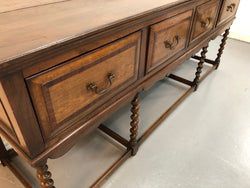 Sensational Antique Oak Late Georgian Dresser | Antique & Vintage | Moonee Ponds Antiques | Australia Wide Delivery