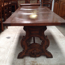 French Refectory Table | Antique & Vintage | Moonee Ponds Antiques | Australia Wide Delivery