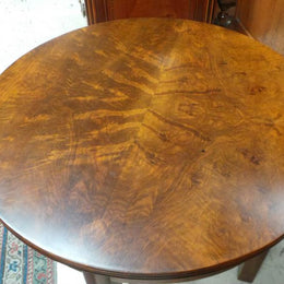 French Coffee Table-2