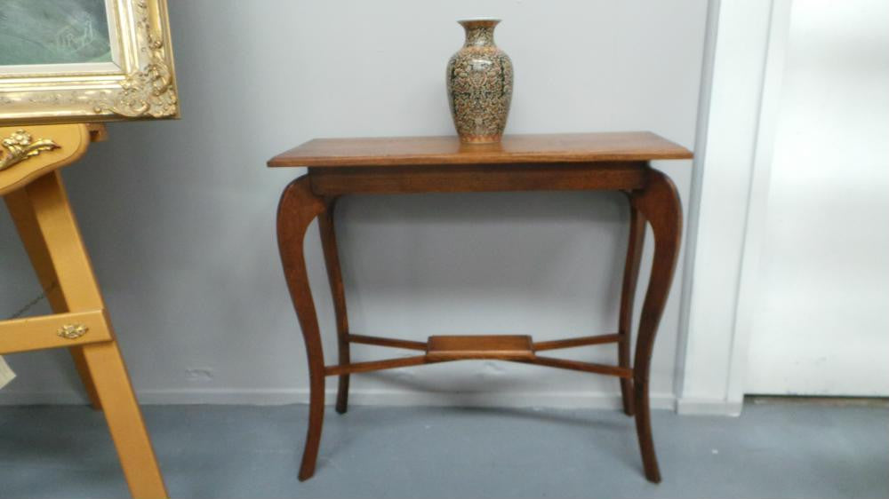 Tasmanian Hardwood Hall Table