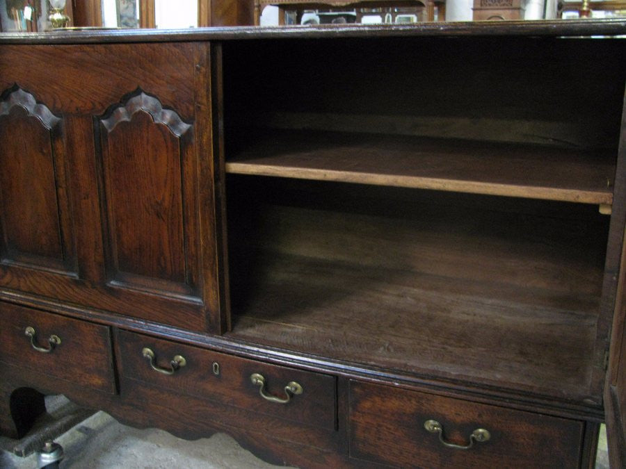 Antique Georgian Mule Chest | Antique & Vintage | Moonee Ponds Antiques | Australia Wide Delivery