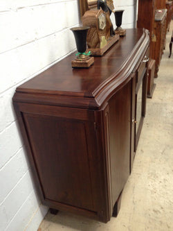 French Art Deco Buffet | Antique & Vintage | Moonee Ponds Antiques | Australia Wide Delivery