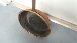 Antique French Copper Saucepan | Antique & Vintage | Moonee Ponds Antiques | Australia Wide Delivery