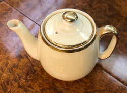 Royal Winton Cream Five Piece Breakfast Set | Antique & Vintage | Moonee Ponds Antiques | Australia Wide Delivery