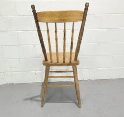 Antique Australian Kangaroo Chair | Antique & Vintage | Moonee Ponds Antiques | Australia Wide Delivery