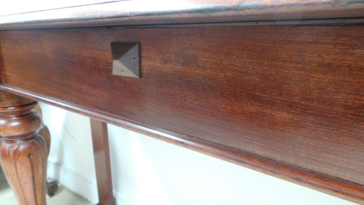 A Matching Pair Antique Console Tables | Antique & Vintage | Moonee Ponds Antiques | Australia Wide Delivery