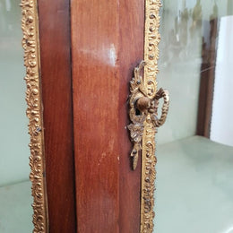 Late 19th Century French Vitrine