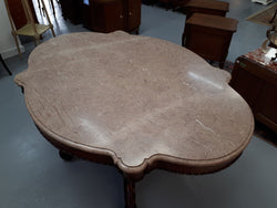 Rare French Second Empire Centre Table | Antique & Vintage | Moonee Ponds Antiques | Australia Wide Delivery