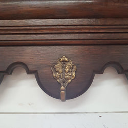 French 19th Century Hat-Coat Rack | Antique & Vintage | Moonee Ponds Antiques | Australia Wide Delivery
