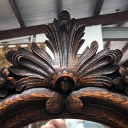 Louis XV Style Dressing Table