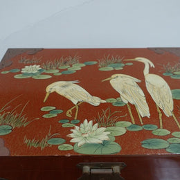 Chinese Jewelery Box