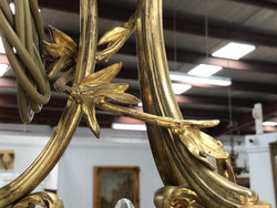 French Louis XV Chandelier | Antique & Vintage | Moonee Ponds Antiques | Australia Wide Delivery