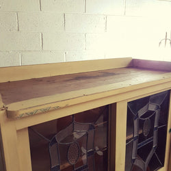 Edwardian Kitchen Dresser | Antique & Vintage | Moonee Ponds Antiques | Australia Wide Delivery