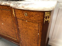 French Deco Empire style Sideboard | Antique & Vintage | Moonee Ponds Antiques | Australia Wide Delivery