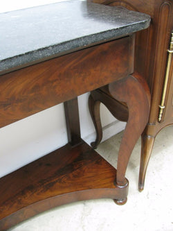 Stunning French Empire Console Table | Antique & Vintage | Moonee Ponds Antiques | Australia Wide Delivery