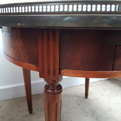 A Bouillotte Coffee Table | Antique & Vintage | Moonee Ponds Antiques | Australia Wide Delivery