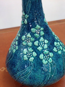 Liberty Art Nouveau Vase | Antique & Vintage | Moonee Ponds Antiques | Australia Wide Delivery