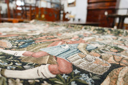 1930 Flemish Style Tapestry | Antique & Vintage | Moonee Ponds Antiques | Australia Wide Delivery