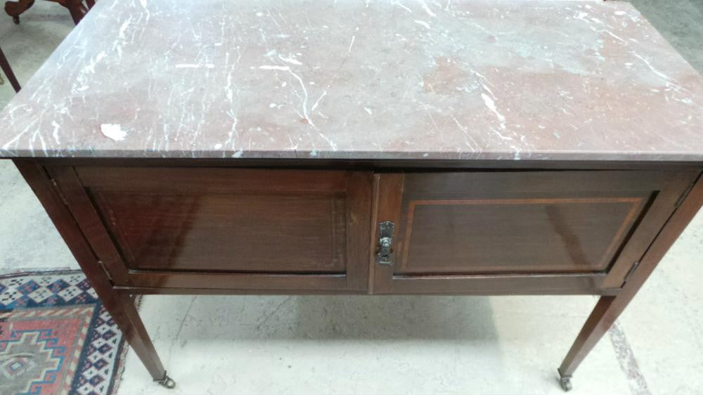 Washstand | Antique & Vintage | Moonee Ponds Antiques | Australia Wide