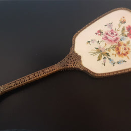 Vintage Regent of London Dressing Table Set