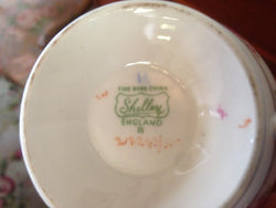 Shelley China Tea Set | Antique & Vintage | Moonee Ponds Antiques | Australia Wide Delivery