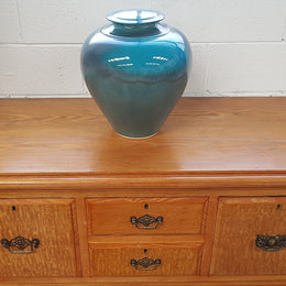 Edwardian Chest Of Drawers