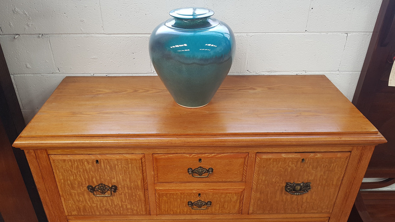 Edwardian Chest Of Drawers