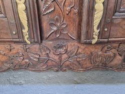Sensational French 18th Century Kitchen Dresser | Antique & Vintage | Moonee Ponds Antiques | Australia Wide Delivery