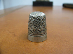 Antique Dorcas Thimble | Antique & Vintage | Moonee Ponds Antiques | Australia Wide Delivery