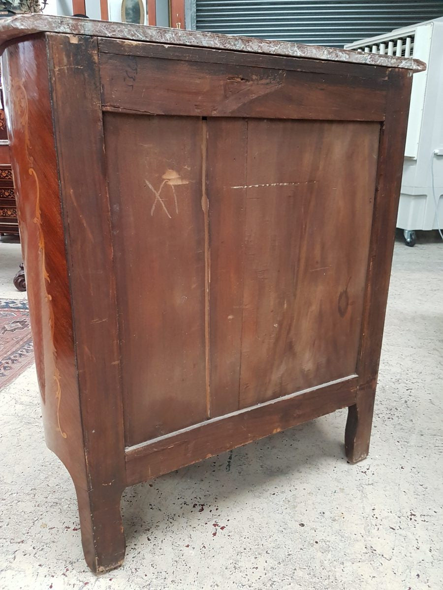 French Napoleon III Commode | Antique & Vintage | Moonee Ponds Antiques | Australia Wide Delivery