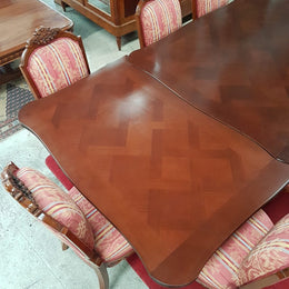 French Louis XV Dining Table