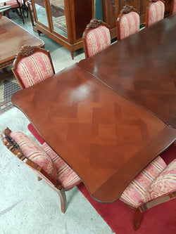 French Louis XV Dining Table | Antique & Vintage | Moonee Ponds Antiques | Australia Wide Delivery