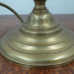 An Amazing Pair Of Parisian Girandole Lamps