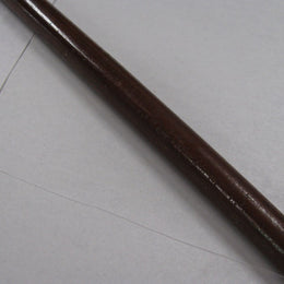 Late Victorian Walking Stick-1