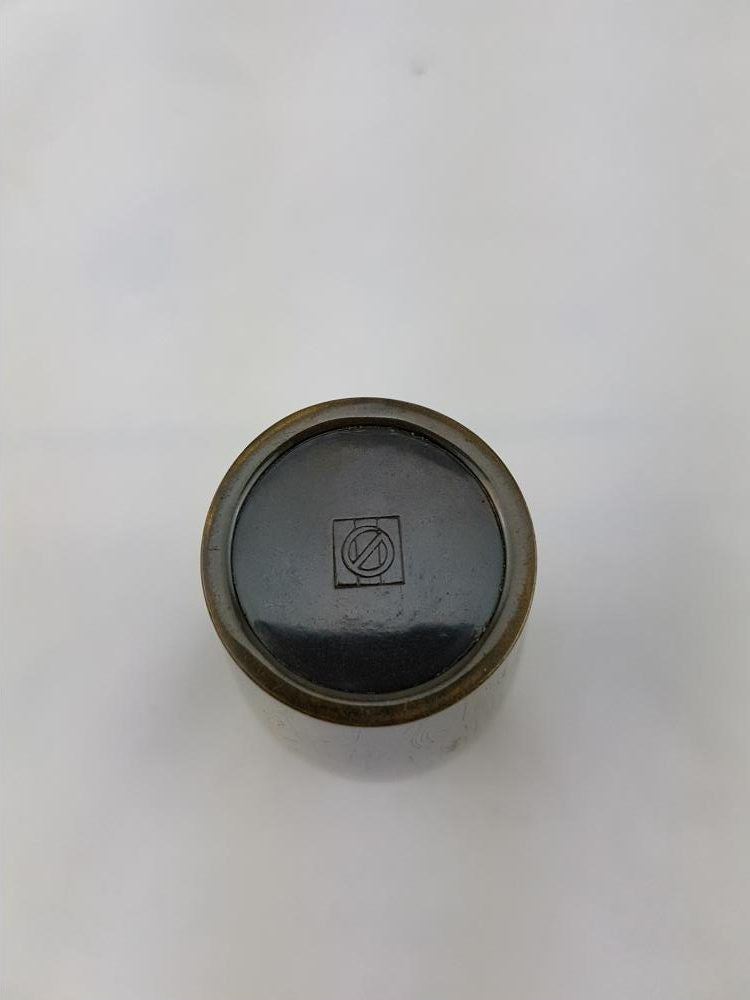 Japanese Bronze Inlaid Vase | Antique & Vintage | Moonee Ponds Antiques | Australia Wide Delivery