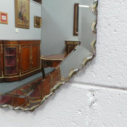 Art Deco Mirror-1