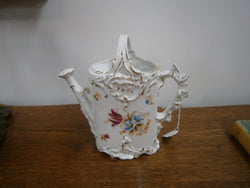 Decorative Watering Can | Antique & Vintage | Moonee Ponds Antiques | Australia Wide Delivery