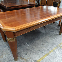 French Art Deco Desk-1