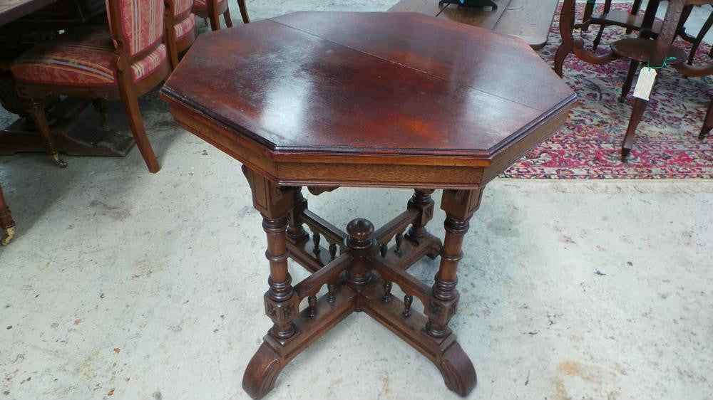 Centre Table | Antique & Vintage | Moonee Ponds Antiques | Australia Wide Delivery